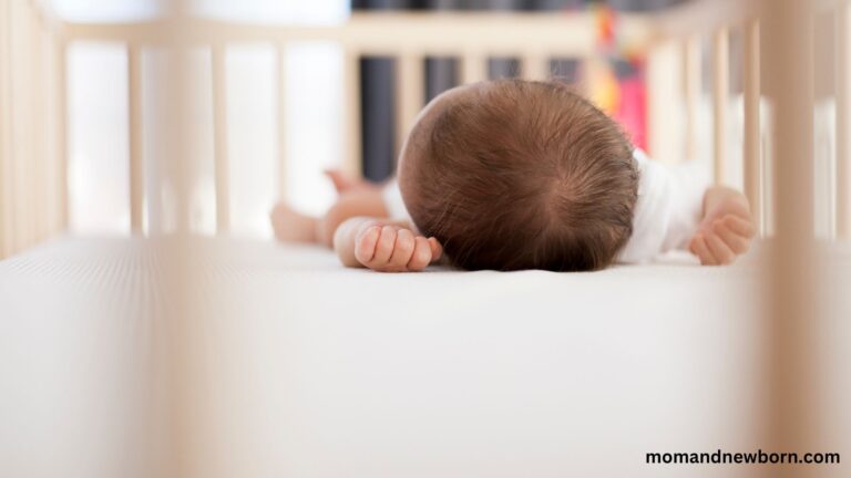 Understanding Your Newborn’s Hair: What to Expect in the First Year