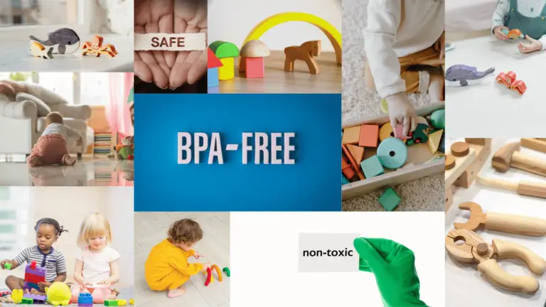 bpa-free and non-toxic toys for toddlers