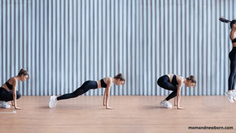 Say Goodbye to Calories with 100 Burpees: How Many Can You Burn?