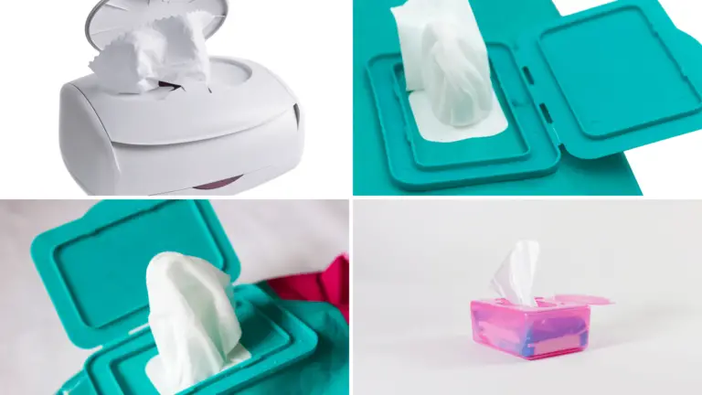 Best Baby Wet Wipes Dispensers