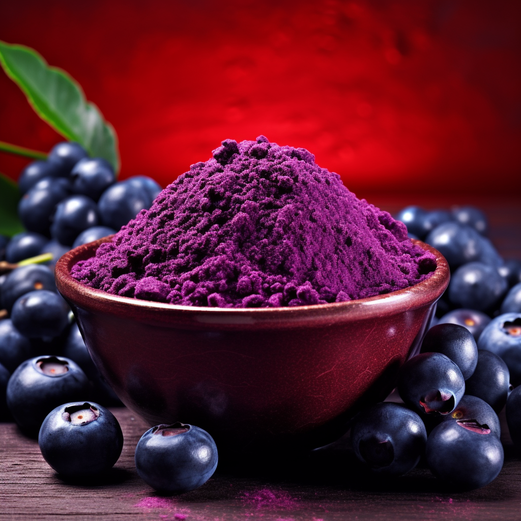 Precautions for Consuming Acai Berries in Early Pregnancy