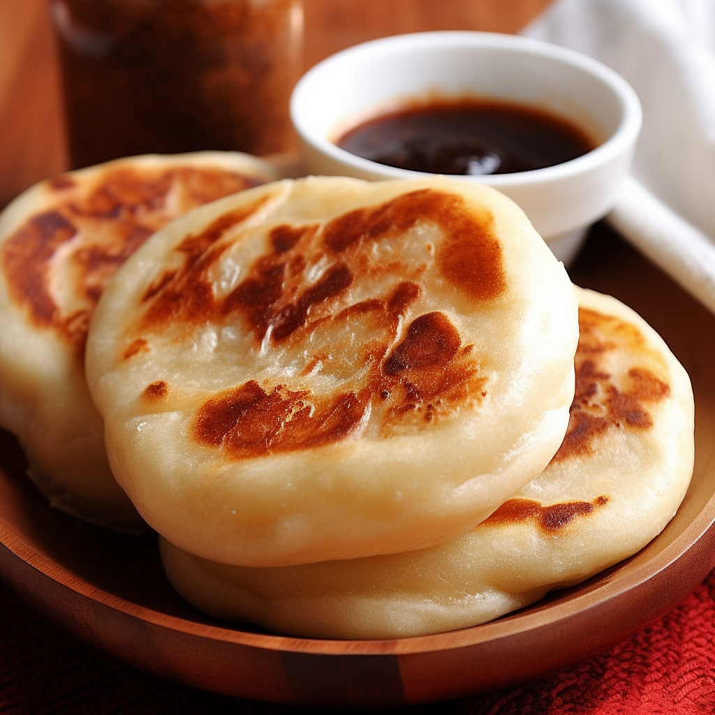 What country eats the most pupusas?