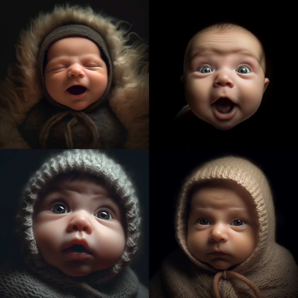 newborns-face