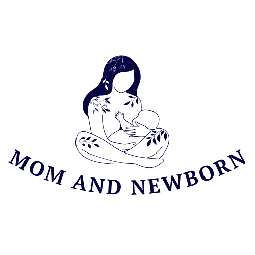 Mom and Newborn