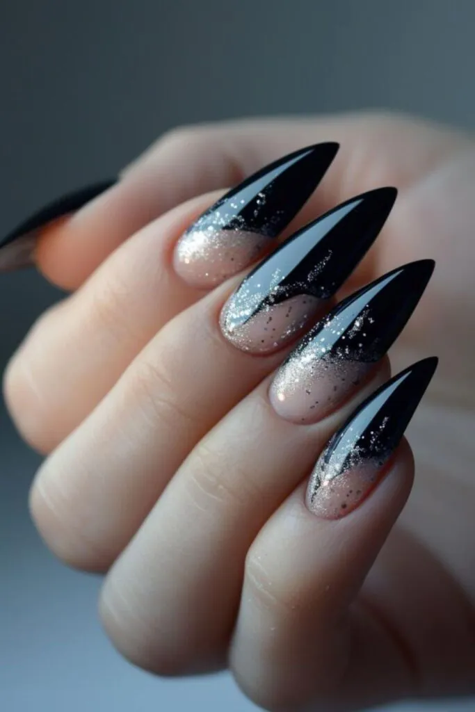 Equinox Elegance Nail Design Ideas For March